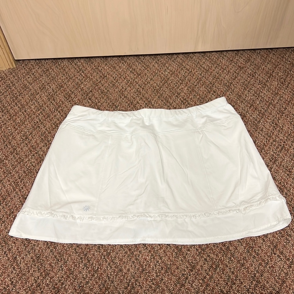 Athleta Happy Isles Run Skort